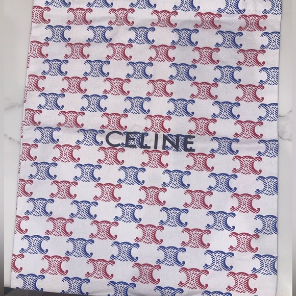 New Authentic Celine tote - Picture 5 of 8
